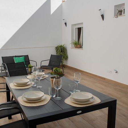 마르베야 Casa Da'Mar 빌라 외부 사진