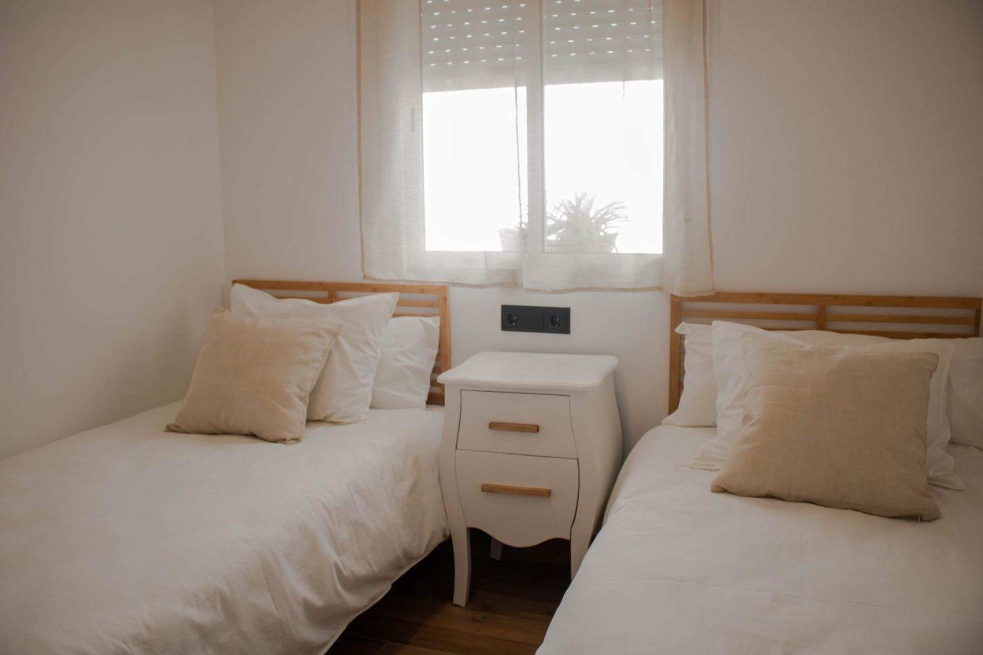 마르베야 Casa Da'Mar 빌라 외부 사진