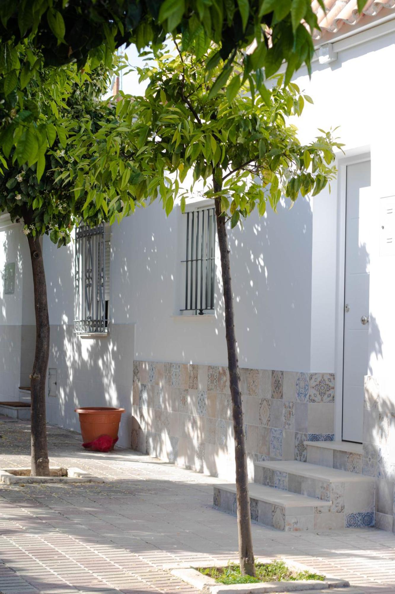 마르베야 Casa Da'Mar 빌라 외부 사진